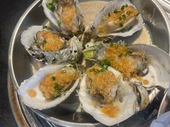 -飞尝蚝·顺德菜·鱼生(顺德总店)