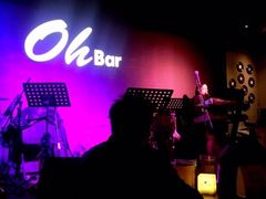 -ohbar live house(人广店)