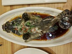 -南海渔家•海鲜•正宗海南菜(海棠湾店)
