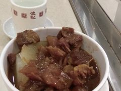 -池记(尖沙咀店)