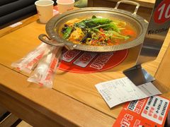-福客麻辣烫·现炒麻辣香锅(印力中心店)