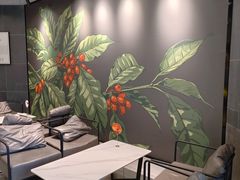 -四叶咖咖啡(昆明恒隆PRO店)