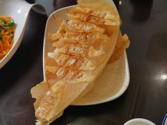 -邢家锅贴老店·非遗·开封菜(金明广场店)