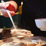 肉骨茶就要吃这家超火的🔥 跃味·新加坡餐厅🍴