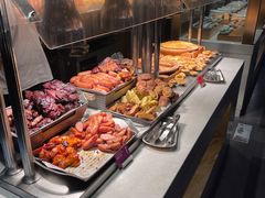 -星伦多自助料理(永旺店)