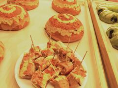 莓果酪酪-manabe (共和新路店)