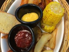 -米斯特比萨(罗斯福店)