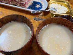 奶茶-敖特尔布里亚特美食坊(世纪花苑店)