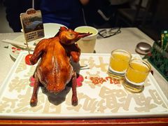 -大鸽饭(岗顶店)