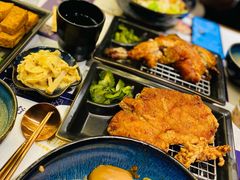 -馔豚·台北菜专门店(深圳湾万象城店)