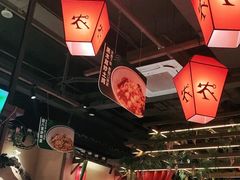 -农耕记·湖南土菜(halo广场店)