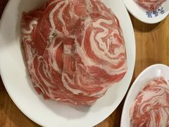 羊排肉-元盛居(生态大街店)