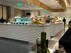 -沈阳和平艾美酒店新食谱西餐厅