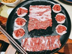 -东来顺•非遗火锅(外滩店)