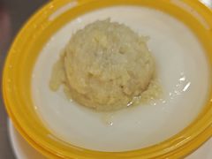 -满记甜品(巴黎春天宝山店)