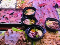 -抱德·潮汕味(敦和店原惠城鱼仔)