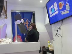 -壹粉屋新疆炒米粉(建外SOHO东区店)