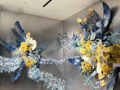 -Mr.Fish鱼鲜生海鲜放题(高德置地冬广场店)