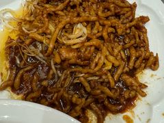 -眉州东坡(北苑华贸店)