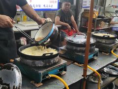 -桂萍特色牛筋牛杂(长堤街总店)