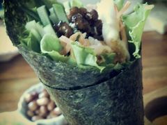 素手卷-素心小筑(后沙裕镇店)