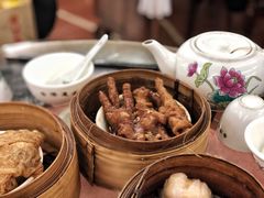 凤爪-香港蓮香樓(中環店)