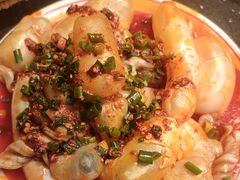 -水巷子·巴掌腰片重庆火锅(云纺店)