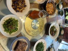 -那家小馆•北京菜•烤鸭(香山店)