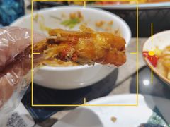 美奈香辣大头虾-美奈小馆·越南料理(福田星河COCO Park店)