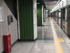 -车公庙(地铁站)