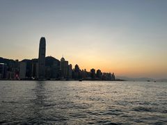 -天星小轮码头