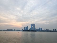 -金鸡湖游船(月光码头)