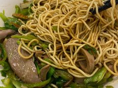 -欣达面馆(天桥支路店)