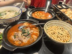 豆花米线-多味居(剪子巷店)