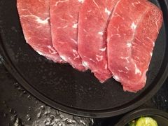 -九田家黑牛烤肉料理(石路天虹店)