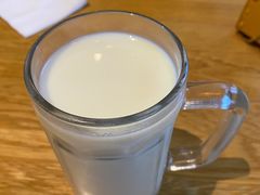 甜豆浆-花悦豆香