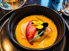 -广州文华东方酒店·江-由辉师傅主理