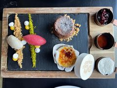 -恰餐厅及酒吧CHAR Bar & Grill(北京三里屯洲际店)