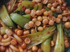 -老陈婆手工面庄