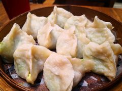 -新兴园饺子馆(望京店)