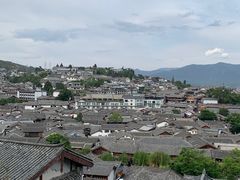 -丽江花间堂·隐泉院