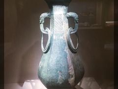 -宁夏博物馆