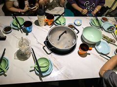 -采椰郎椰子鸡·脆皮鸡火锅(融创茂店)