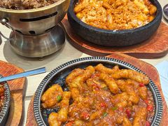 -米村拌饭(天津东丽万达店)