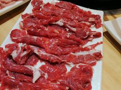 -印象三宝潮汕鲜牛肉火锅烤肉(个体大世界店)