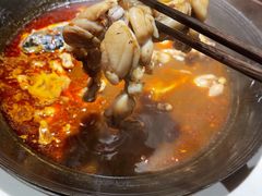 -老天桥蛙炉火锅(姑苏总店)