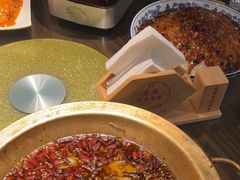 -永安水煮活鱼·仪征菜(仪征奥林匹克店)
