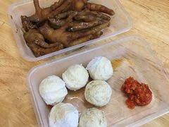 -山水肠粉(盐田店)