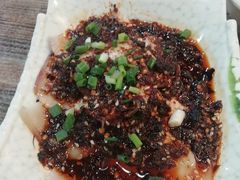 -丘艳豆花饭(国泰广场店)