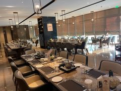 -安蒂娅·海鲜自助餐厅(安蒂娅美兰酒店)